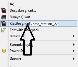 spss21