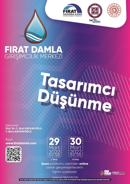 firat-damla-girisimcilik-merkezi-egitimleri-duyurusu-4753