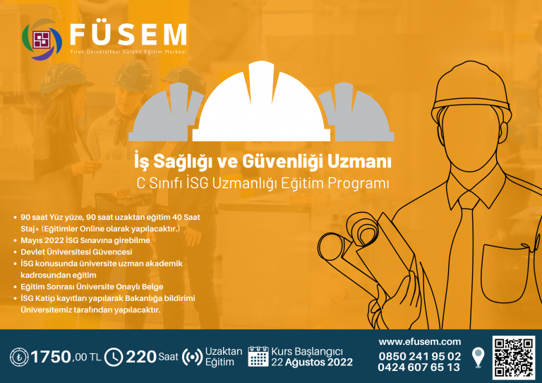 fusem-is-sagligi-ve-guvenligi-c-sinifi-uzmanlik-egitimi-duyurusu-5088