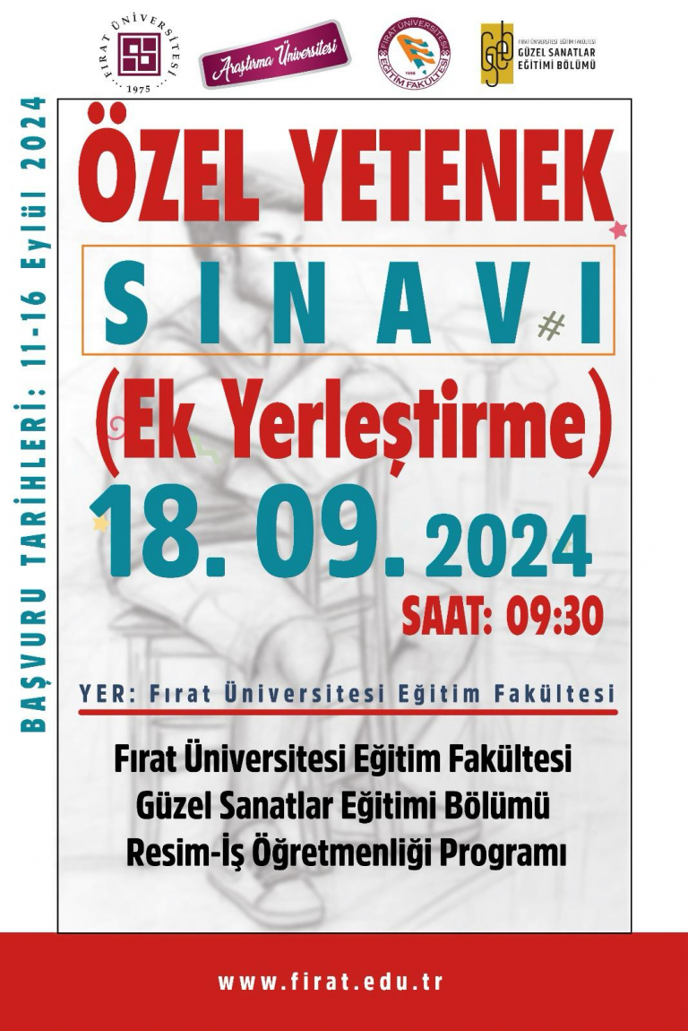 ozel-yetenek-sinavi-ek-yerlestirme-duyurusu-6361