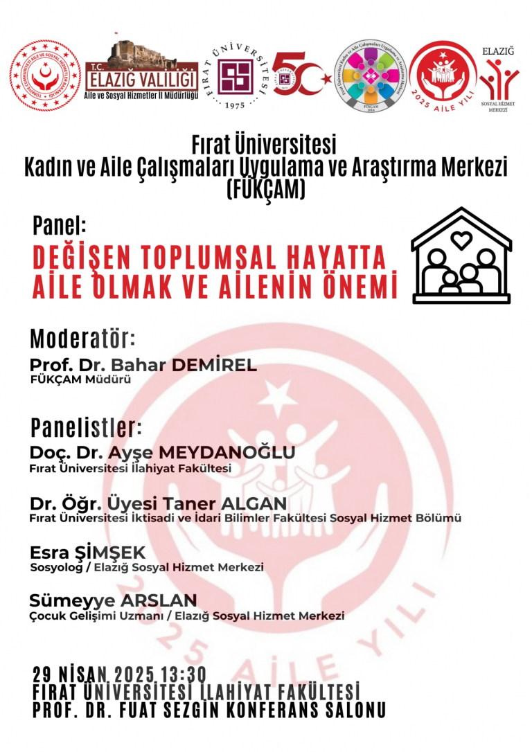 universitemizin-50-yili-etkinlikleri-kapsaminda-degisen-toplumsal-hayatta-aile-olmak-ve-ailenin-onemi-paneli-6827