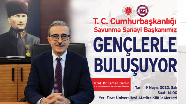 tc-cumhurbaskanligi-savunma-sanayi-baskani-prof-dr-demir-ogrencilerle-bulusacak-5495