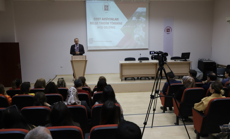 firat-universitesinde-akademisyenlere-odul-6110