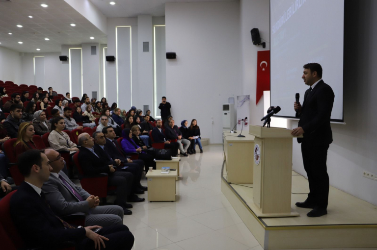 universitemizde-surdurulebilirlik-calistayi-gerceklestirildi-7329