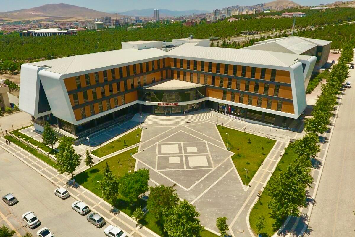FIRAT ÜNİVERSİTESİ